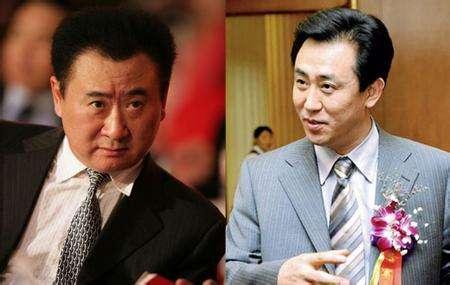 昔日首富直播间跳舞是真的吗昔日首富现身直播间，真实上演跳舞秀？揭秘背后的故事与真相！